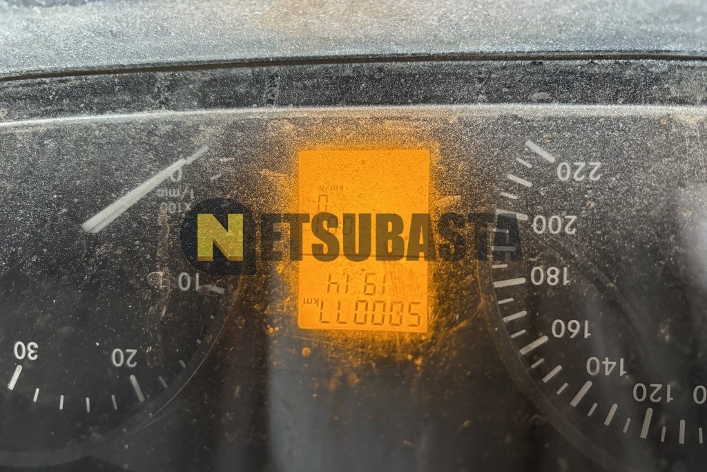 Mercedes-Benz Vito 109 CDI 2008