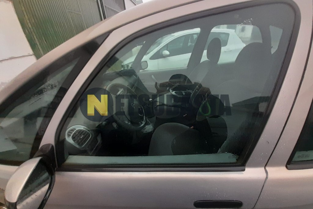 Citroën Xsara Picasso 1.6 HDi 2007