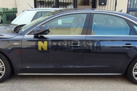 Yamaha XVS 535 Virago 2002