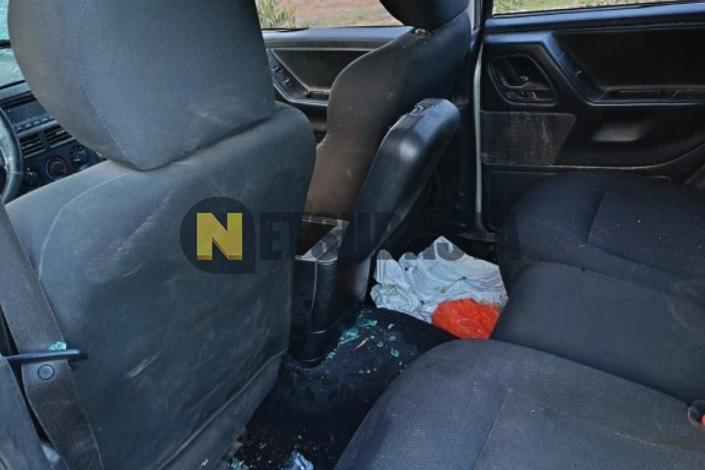 Jeep Grand Cherokee 2.7 CRD 2005