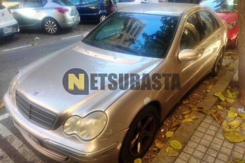 Hyundai Accent 1.6i 2005