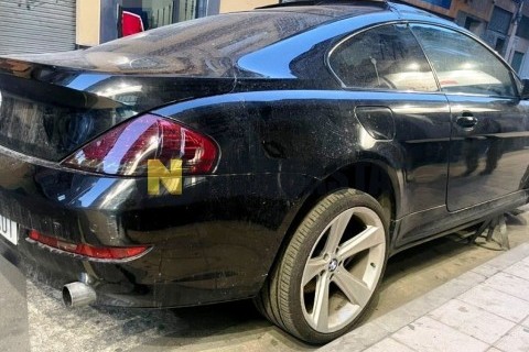 Yamaha XVS 535 Virago 2002