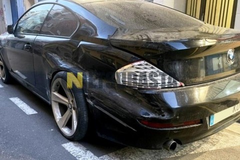 Yamaha XVS 535 Virago 2002