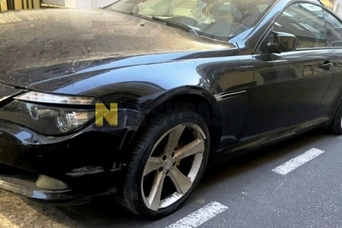 Yamaha XVS 535 Virago 2002