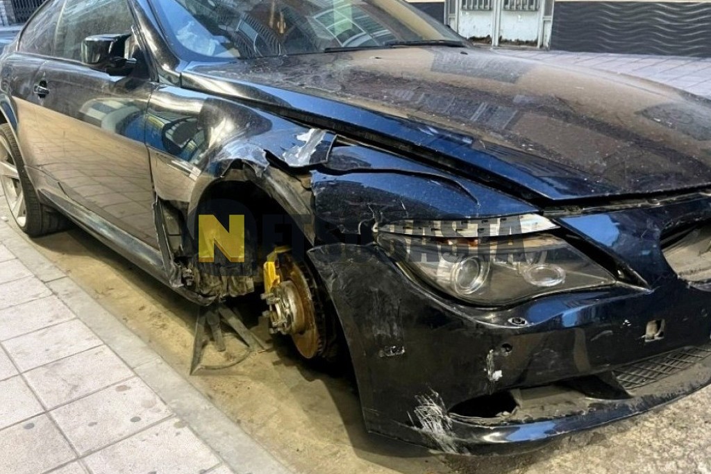 Bmw 635d Coupé Aut. 2008