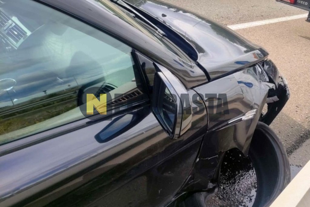 Bmw 635d Coupé Aut. 2008