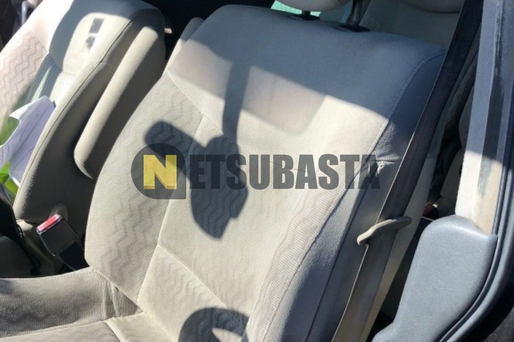 Renault Grand Espace 2.2 dCi 2006