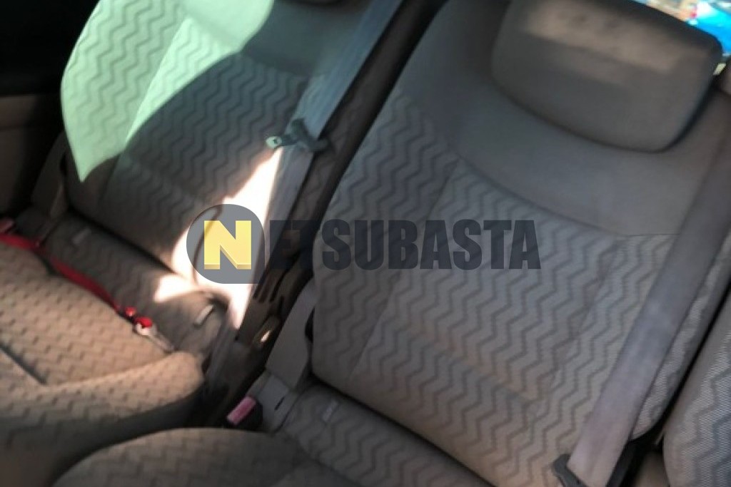 Renault Grand Espace 2.2 dCi 2006