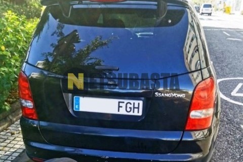 Piaggio LIBERTY S 50 2007