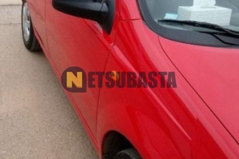 Yamaha Majesty 125 2014