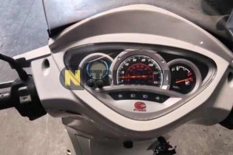 Yamaha YZF 600 R Thundercat 1999