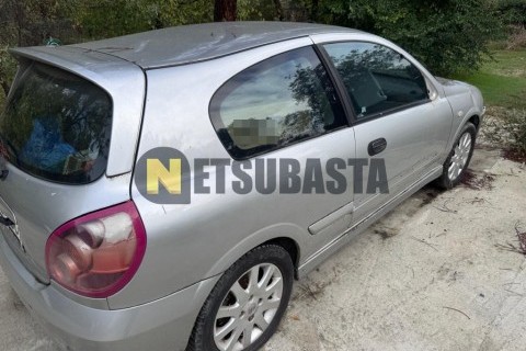 Yamaha Majesty 125 2014