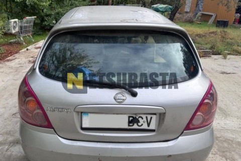 Yamaha Majesty 125 2014