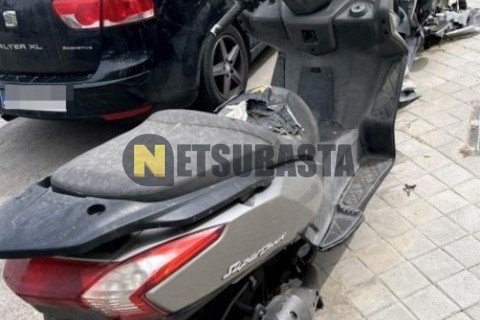 Piaggio LIBERTY S 50 2007