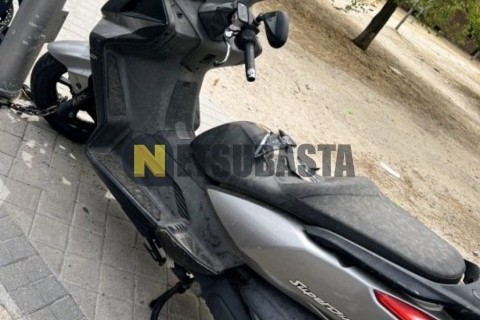 Piaggio LIBERTY S 50 2007