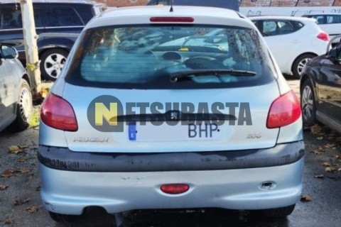 Yamaha Majesty 125 2014