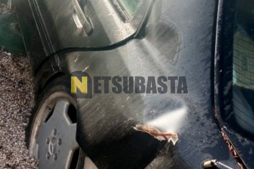 Mercedes-Benz C 220 1993