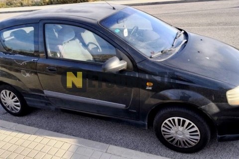 Yamaha YZF 600 R Thundercat 1999