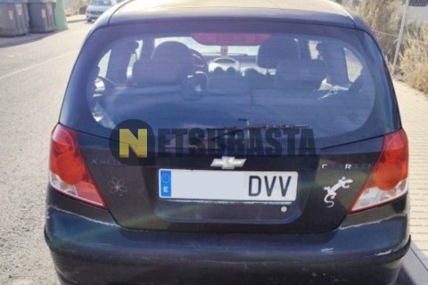 Yamaha YZF 600 R Thundercat 1999