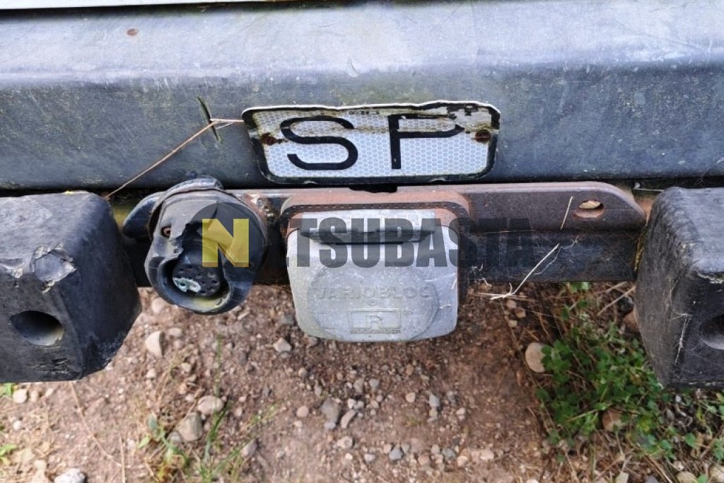 Mercedes-Benz Sprinter 315 CDI 2007