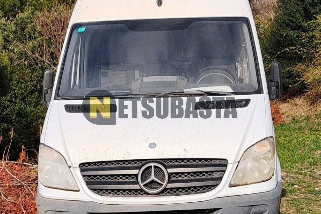 Mercedes-Benz Sprinter 315 CDI 2007