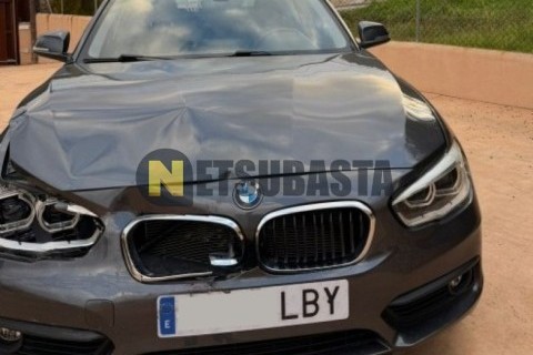 Yamaha Majesty 125 2014