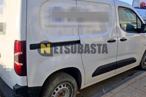 Yamaha Majesty 125 2014