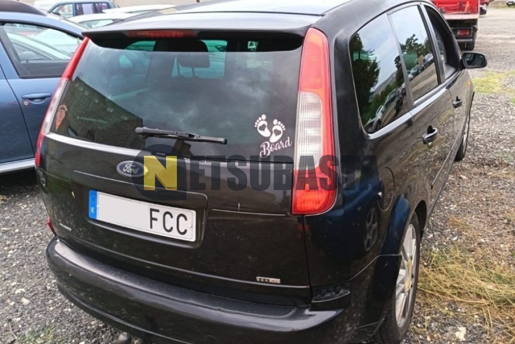Ford C-Max 2.0 TDCi 2006