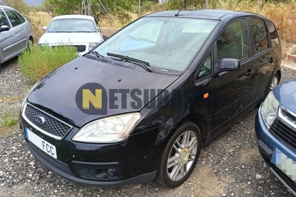 Ford C-Max 2.0 TDCi 2006