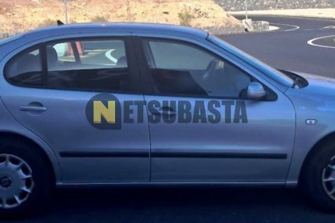 Piaggio LIBERTY S 50 2007