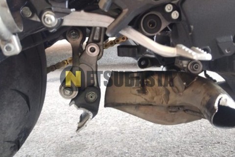 Yamaha Majesty 125 2014