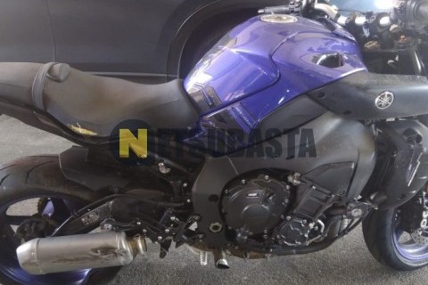 Yamaha Majesty 125 2014