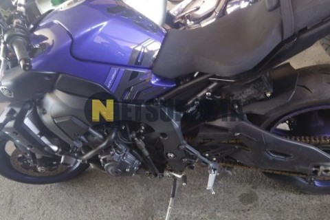 Yamaha Majesty 125 2014