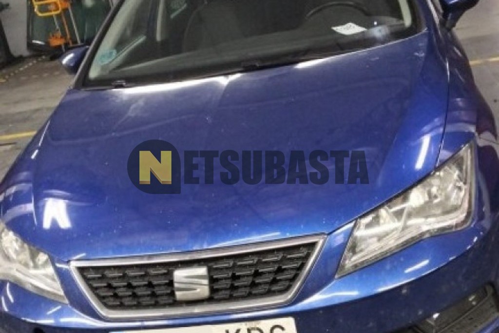 Seat Leon 1.6 TDI 2017