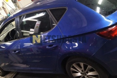 Yamaha XVS 535 Virago 2002