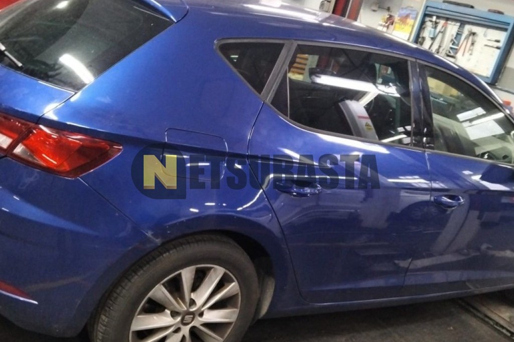 Seat Leon 1.6 TDI 2017