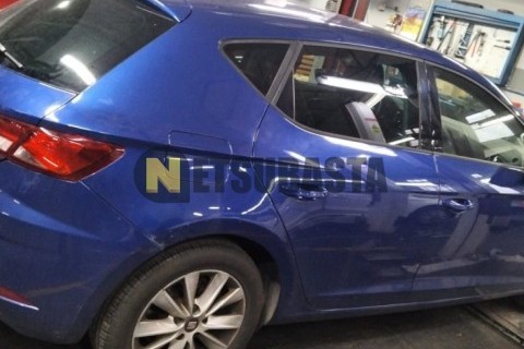 Yamaha XVS 535 Virago 2002