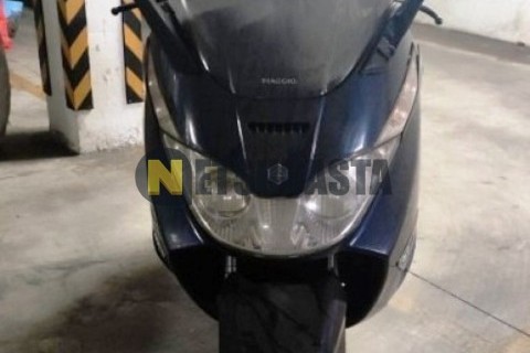 Piaggio LIBERTY S 50 2007