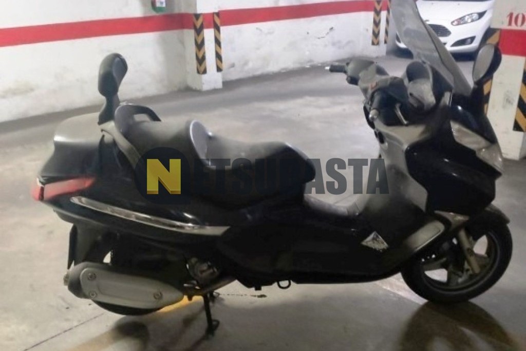 Piaggio X8 250 2006