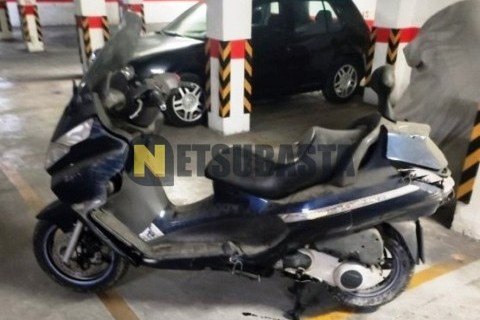 Piaggio LIBERTY S 50 2007
