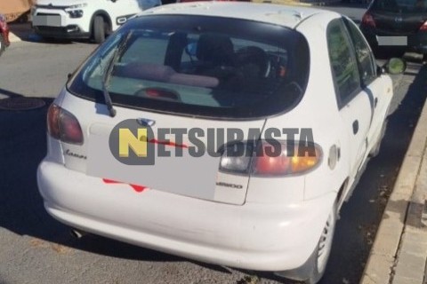 Yamaha Majesty 125 2014