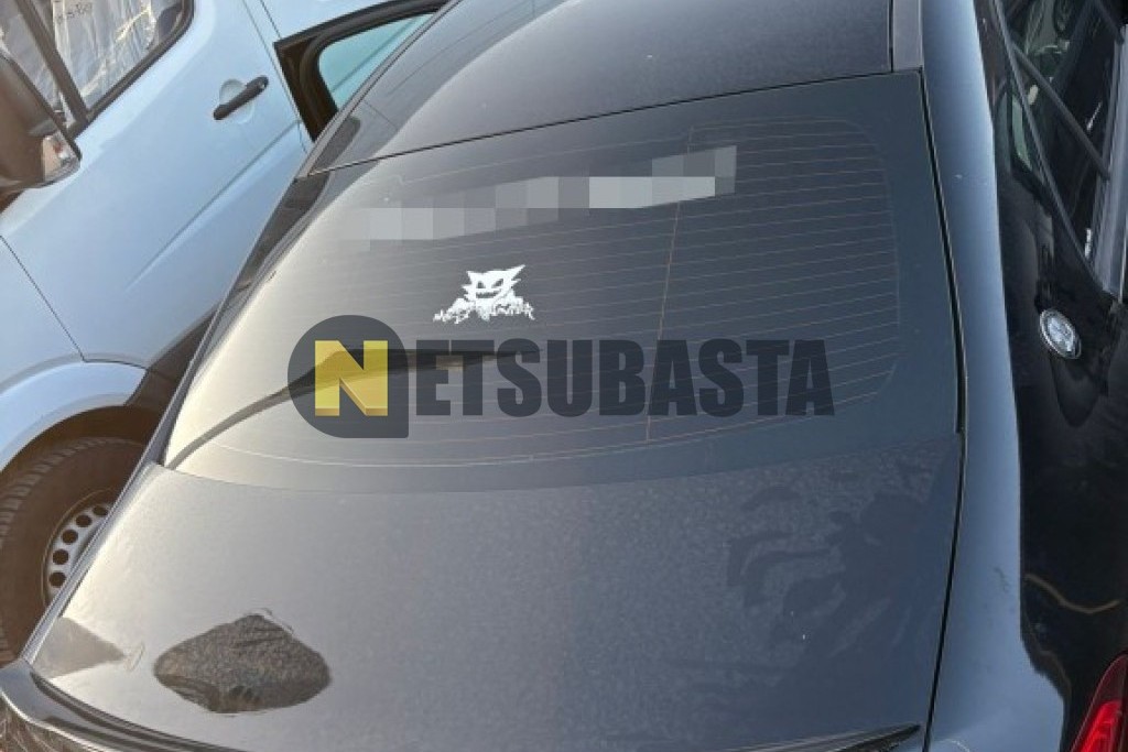 Mercedes-Benz A 250 e Sedán 2021