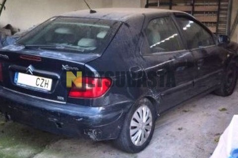 Yamaha Majesty 125 2014