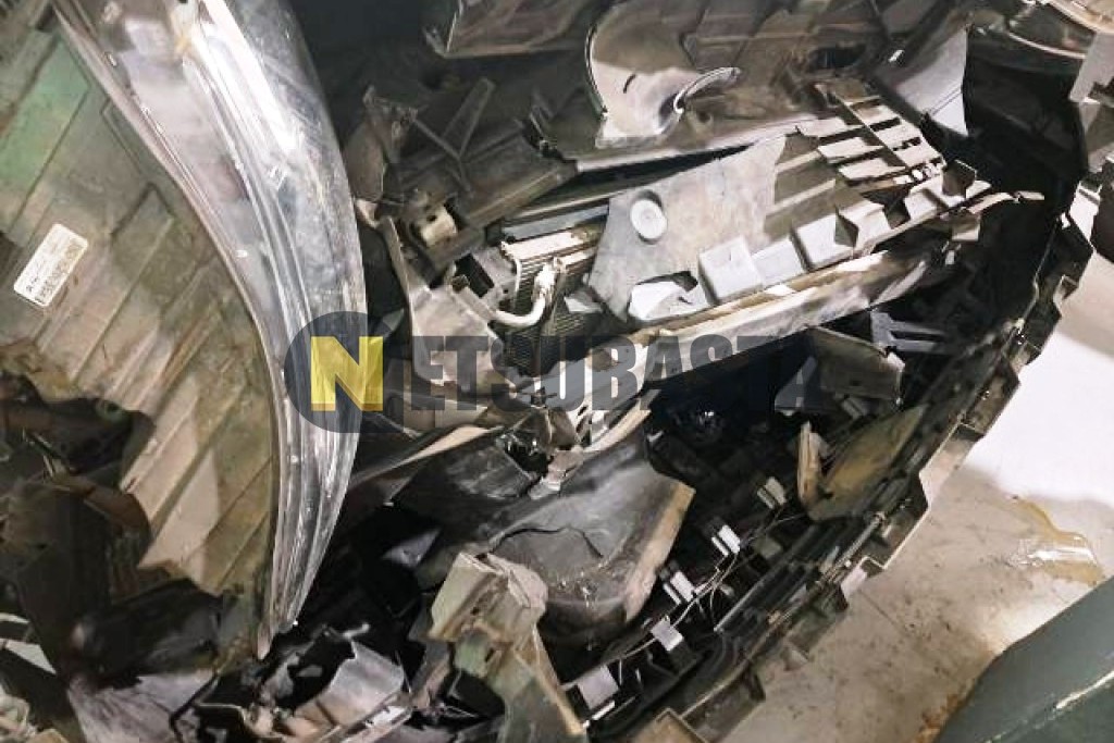 Citroën Jumpy Furgon 2.0 BlueHDi 2021