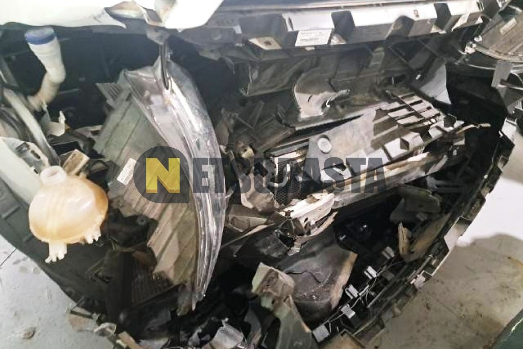 Citroën Jumpy Furgon 2.0 BlueHDi 2021