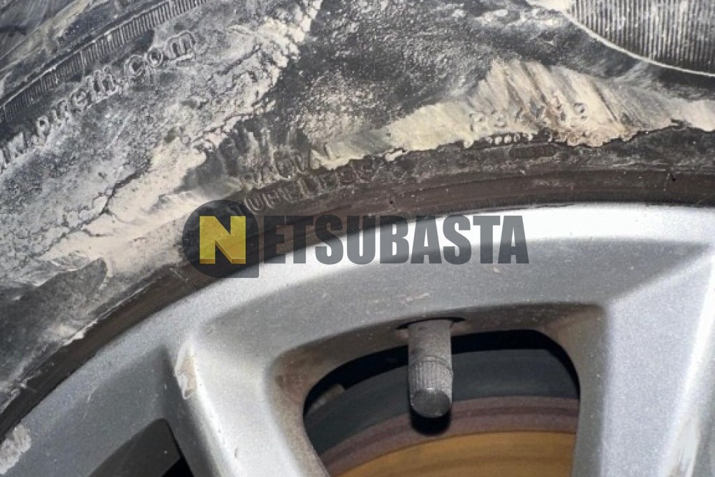 Seat Ibiza 1.2 TDI 2014