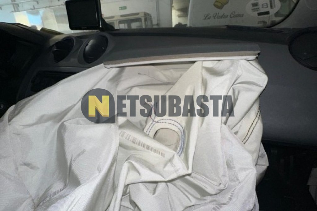 Seat Ibiza 1.2 TDI 2014