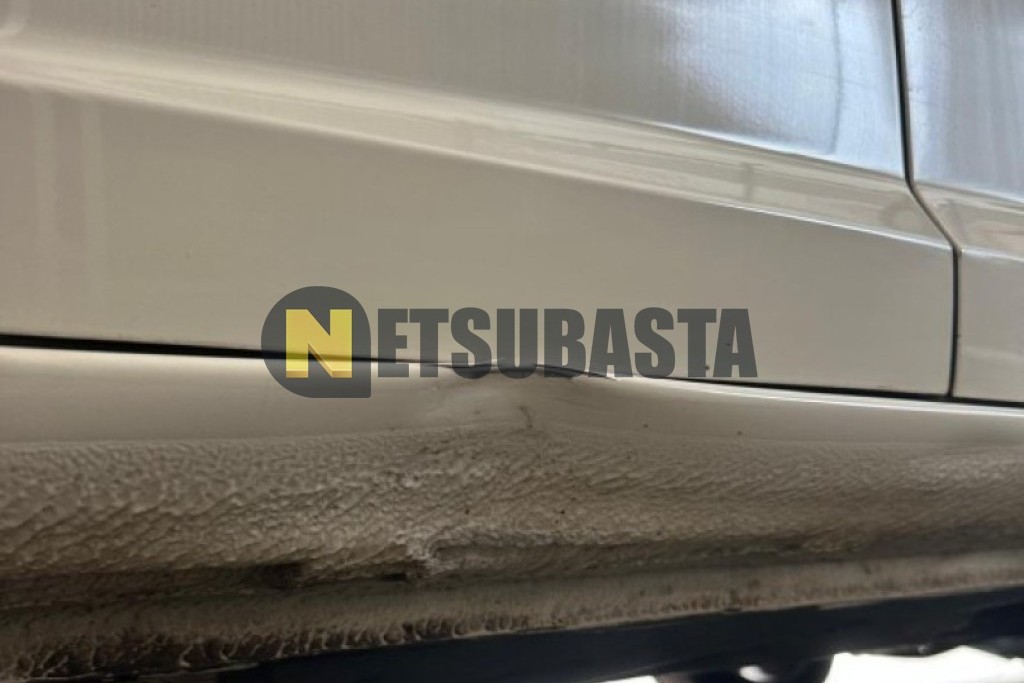 Seat Ibiza 1.2 TDI 2014