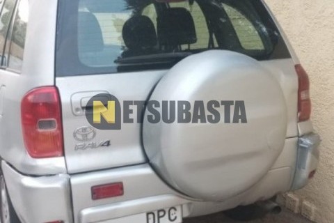 Yamaha Majesty 125 2006