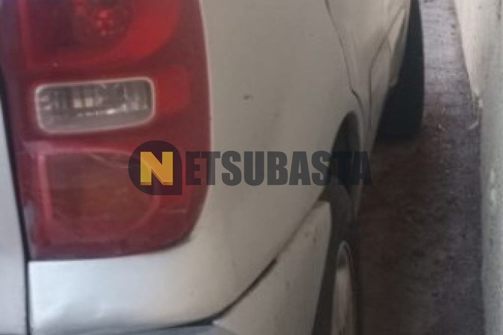 Toyota RAV4 1.8 2005